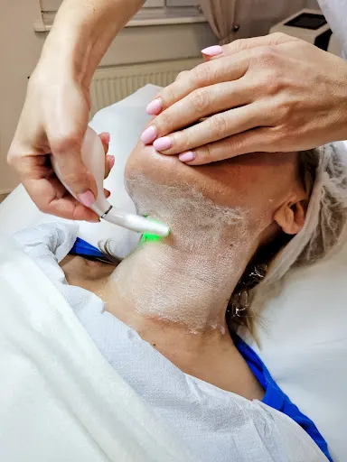 Wax & Relax - Aleksandra Olejnik – depilacja intymna woskiem